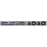 Server Dell PowerEdge R640, 8 SFF, 2 x 14 Core Intel Xeon Gold 5120 2.2GHz, 128GB DDR4, Perc H740p 8GB, 4 x1.8TB, 2 Ani Garantie