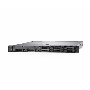 Server Dell PowerEdge R640, 8 SFF, 2 x 14 Core Intel Xeon Gold 5120 2.2GHz, 128GB DDR4, Perc H740p 8GB, 4 x1.8TB, Years Warranty