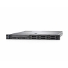 Server Dell PowerEdge R640, 8 SFF, 2 x 14 Core Intel Xeon Gold 5120 2.2GHz, 128GB DDR4, Perc H740p 8GB, 4 x1.8TB, 2 Ani Garantie