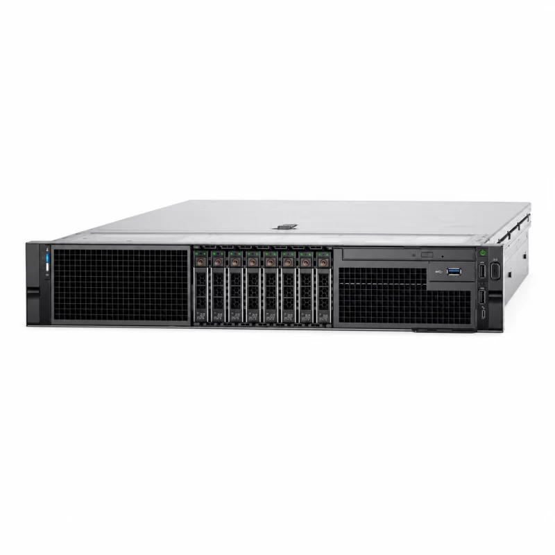 Configurator Server Dell PowerEdge R840, 8 SFF (2.5") - 1