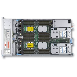 Configurator Server Dell PowerEdge R840, 8 SFF (2.5") - 3