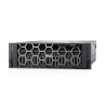 Dell PowerEdge R940, 24 SFF, 2x Intel Xeon Platinum 8168 24 Core 2.7Ghz, 256GB DDR4, H740p 8GB, 4 x 1.8TB SAS, 2 x 1600W - 1