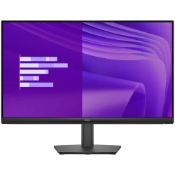 Monitor LED IPS Dell Pro 24" E2425HM, Full 1920x1080 100Hz, 72% NTSC, 93 PPI, 16:9, DP, HDMI, VGA, Tilt - 1