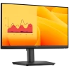 Monitor LED VA Dell Pro E2225HM 22", Full 1920x1080 100Hz, 72% NTSC, 103 PPI, 16:9, DP, HDMI, VGA, Tilt - 2