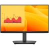Monitor LED VA Dell Pro E2225HM 22", Full 1920x1080 100Hz, 72% NTSC, 103 PPI, 16:9, DP, HDMI, VGA, Tilt - 1