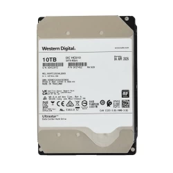 Hard disk server 10TB SATA 6Gbps 256MB 3.5" 7.2k RPM Hitachi Ultrastar He10 DC HC510 - 2
