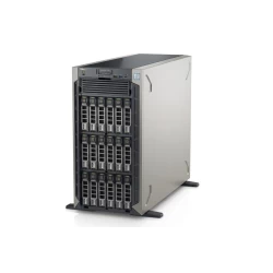 Configurator Server Dell PowerEdge T640 Tower, 18 LFF (3.5") - 2