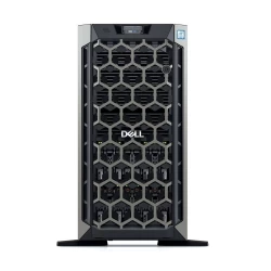 Configurator Server Dell PowerEdge T640 Tower, 18 LFF (3.5") - 1