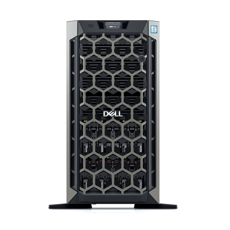 Configure To Order Server Dell PowerEdge T640 Tower, 18 LFF (3.5") - 1