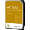 HDD Server WD Gold 18TB CMR 512e, 3.5'', 512MB, 7200 RPM, SATA - 1
