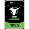 HDD Server SEAGATE Exos 7E10 4TB 512e/4Kn SED, 3.5", 256MB, 7200RPM, SATA - 1