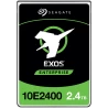 HDD Server SEAGATE Enterprise Performance Exos 10E2400 2.4TB 512e/4Kn, 2.5", 256MB, 10.000RPM, SAS - 1