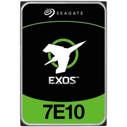 HDD Server SEAGATE Exos 7E10 2TB 512n, 3.5", 256MB, 7200RPM, SATA-EOL- ST4000NM000B - 1