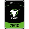 HDD Server SEAGATE Exos 7E10 2TB 512n, 3.5", 256MB, 7200RPM, SATA-EOL- ST4000NM000B - 1
