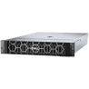Dell PowerEdge R760xs Rack Server,Intel Xeon 4514Y 2G(16C/32T),32GB 6400MT/s RDIMM,960GB SSD SATA RI(16x2.5''HDD SAS/SATA),PERC 
