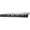 Dell PowerEdge R660xs Server,Intel Xeon 4514Y 2G(16C/32T),2x32GB 6400MT/s RDIMM,960GB SSD SATA RI(8x2.5 HDD SAS/SATA),PERC H755,