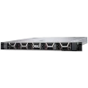 Dell PowerEdge R660xs Server,Intel Xeon 4510 2.4G(12C/24T),32GB 6400MT/s RDIMM,480GB SSD SATA RI(8x2.5 HDD SAS/SATA),PERC H755,i