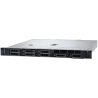 Dell PowerEdge R360 Rack Server,Intel Xeon 6 Performance 6369P 3.3G(8C/16T),32GB UDIMM 5600MT/s,2x4TB HDD 7.2K RPM SATA(up to 4x