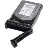 1.2TB 10K RPM SAS 12Gbps 512n 2.5in Hot-plug Hard Drive, 3.5in HYB CARR, CK - 1