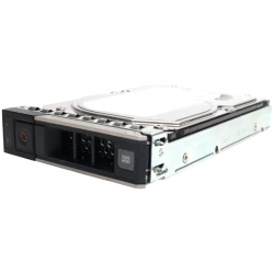 Dell - 4TB Hard Drive SAS 12Gbps 7.2K 512n 3.5in Hot-Plug, Customer Kit - 1