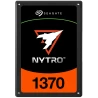 SSD Server SEAGATE Nytro 1370 3.84TB SATA, 3D TLC, 2.5x7mm, Read/Write: 530/500 MBps, IOPS 98K/30K, TBW 7008, DWPD 1 - 1