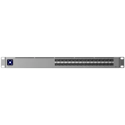 Ubiquiti Layer 3 Etherlighting USW-Pro-XG-Aggregation-EU for high-capacity 25G SFP28 connections - 1