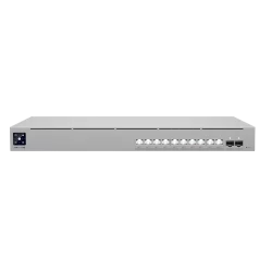 UBIQUITI UniFi Switch Pro XG 10 PoE - 1