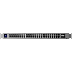 UBIQUITI UniFi Switch Pro Max 48 PoE - 1