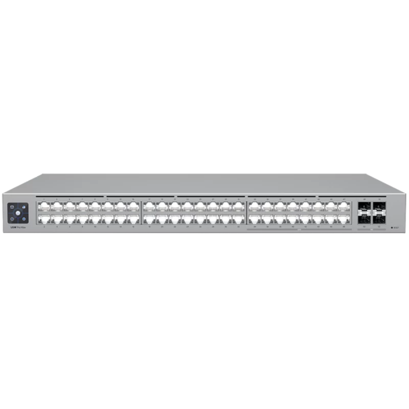 UBIQUITI UniFi Switch Pro Max 48 - 1