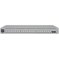 UBIQUITI UniFi Switch Pro Max 24 PoE - 1