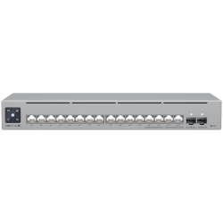 UBIQUITI UniFi Switch Pro Max 16 PoE - 1