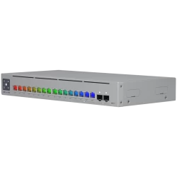 UBIQUITI UniFi Switch Pro Max 16 PoE - 2