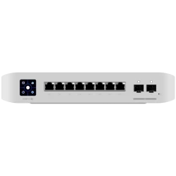 UBIQUITI UniFi Switch Pro 8 PoE - 1