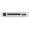 UBIQUITI UniFi Switch Pro 8 PoE - 1
