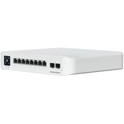 UBIQUITI UniFi Switch Pro 8 PoE - 2