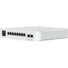 UBIQUITI UniFi Switch Pro 8 PoE - 2