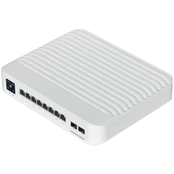 UBIQUITI UniFi Switch Pro 8 PoE - 3