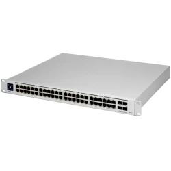 UBIQUITI UniFi Switch Pro 48 PoE - 1