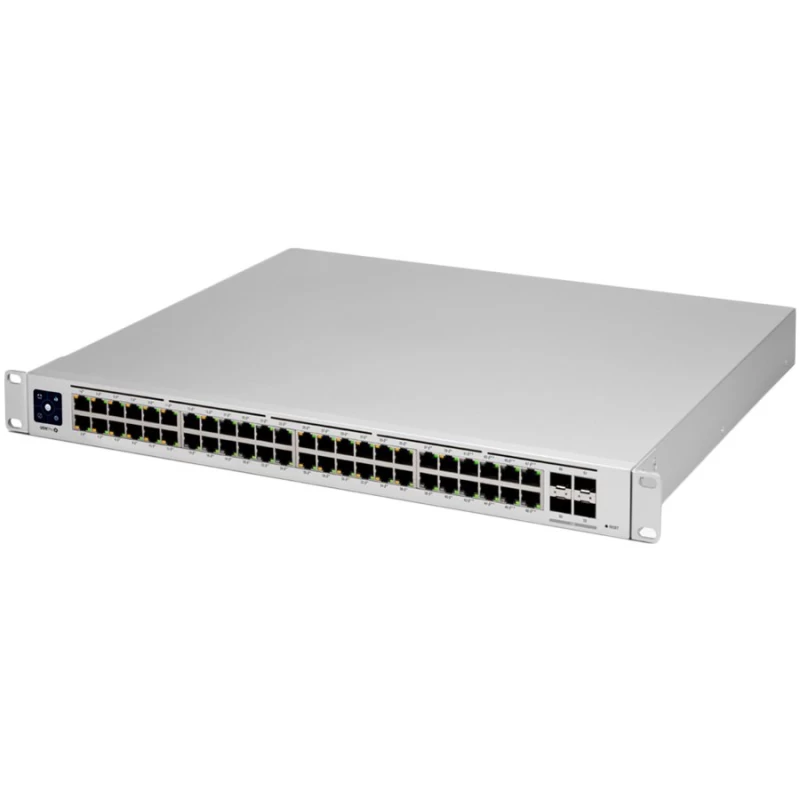 UBIQUITI UniFi Switch Pro 48 PoE - 1