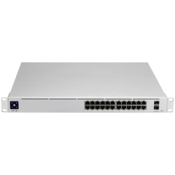 UBIQUITI UniFi Switch Pro 24 PoE - 1