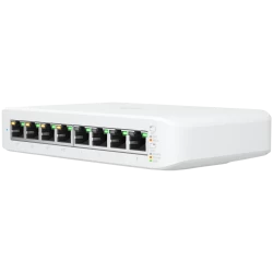 UBIQUITI UniFi Switch Lite 8 PoE - 1