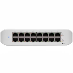 UBIQUITI UniFi Switch Lite 16 PoE - 1