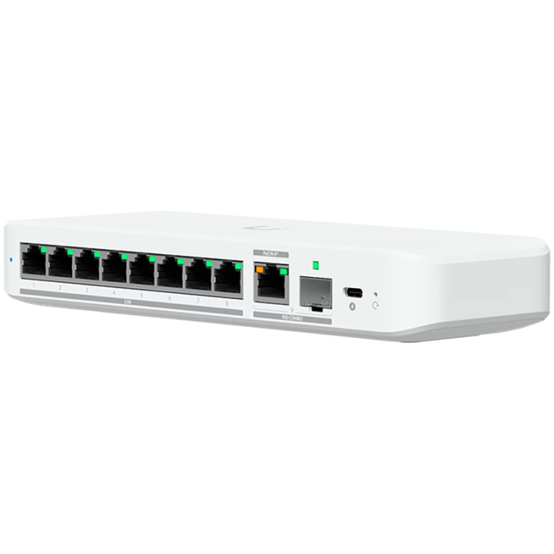 UBIQUITI UniFi Switch Flex 2.5G - 1