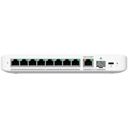 UBIQUITI UniFi Switch Flex 2.5G - 2