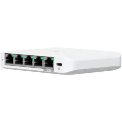 UBIQUITI UniFi Switch Flex Mini 2.5G - 1