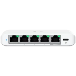 UBIQUITI UniFi Switch Flex Mini 2.5G - 2