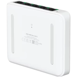 UBIQUITI UniFi Switch Flex Mini 2.5G - 4