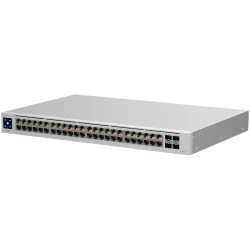UBIQUITI UniFi Switch Standard 48 - 1