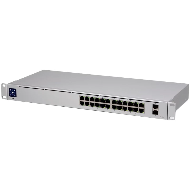 UBIQUITI UniFi Switch Standard 24 - 1
