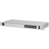 UBIQUITI UniFi Switch Standard 16 PoE - 1